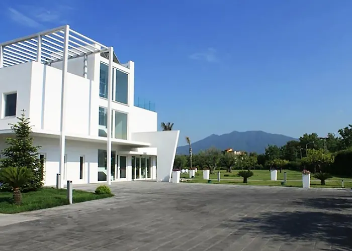Pietrabianca Exclusive Resort