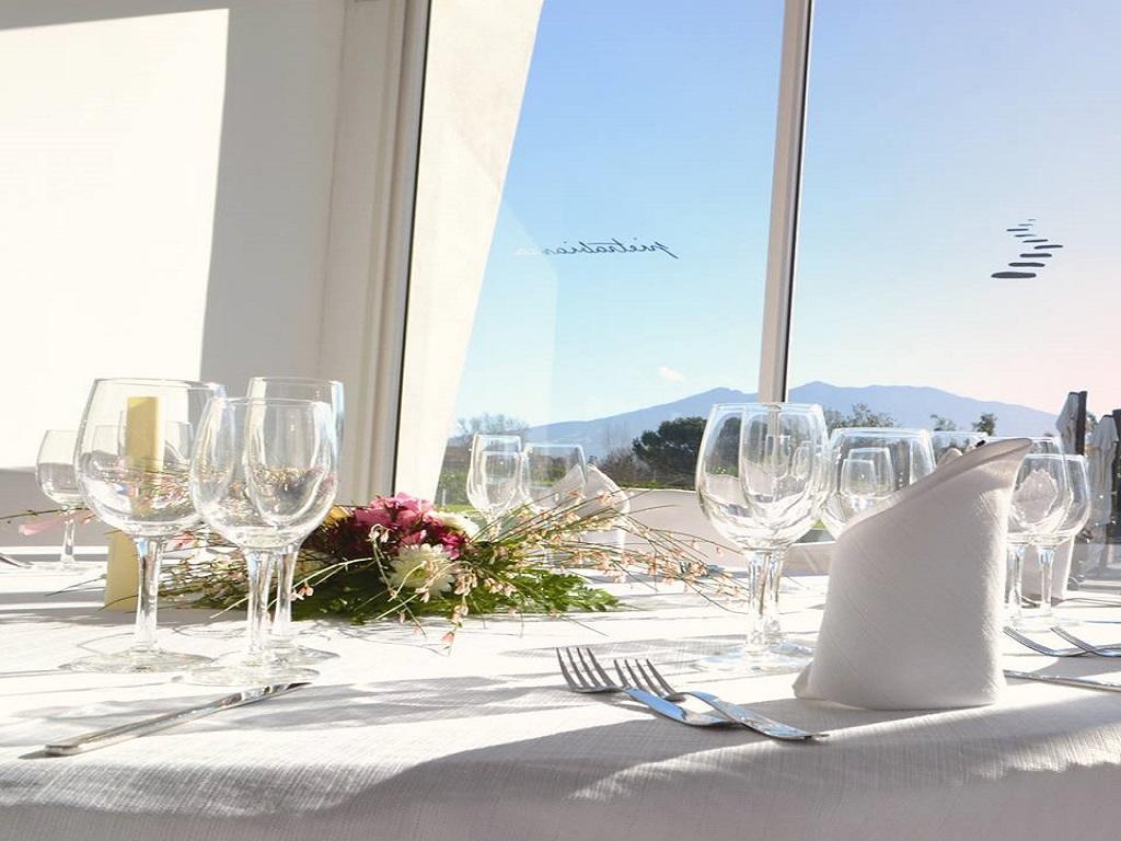 Resort Pietrabianca Exclusive