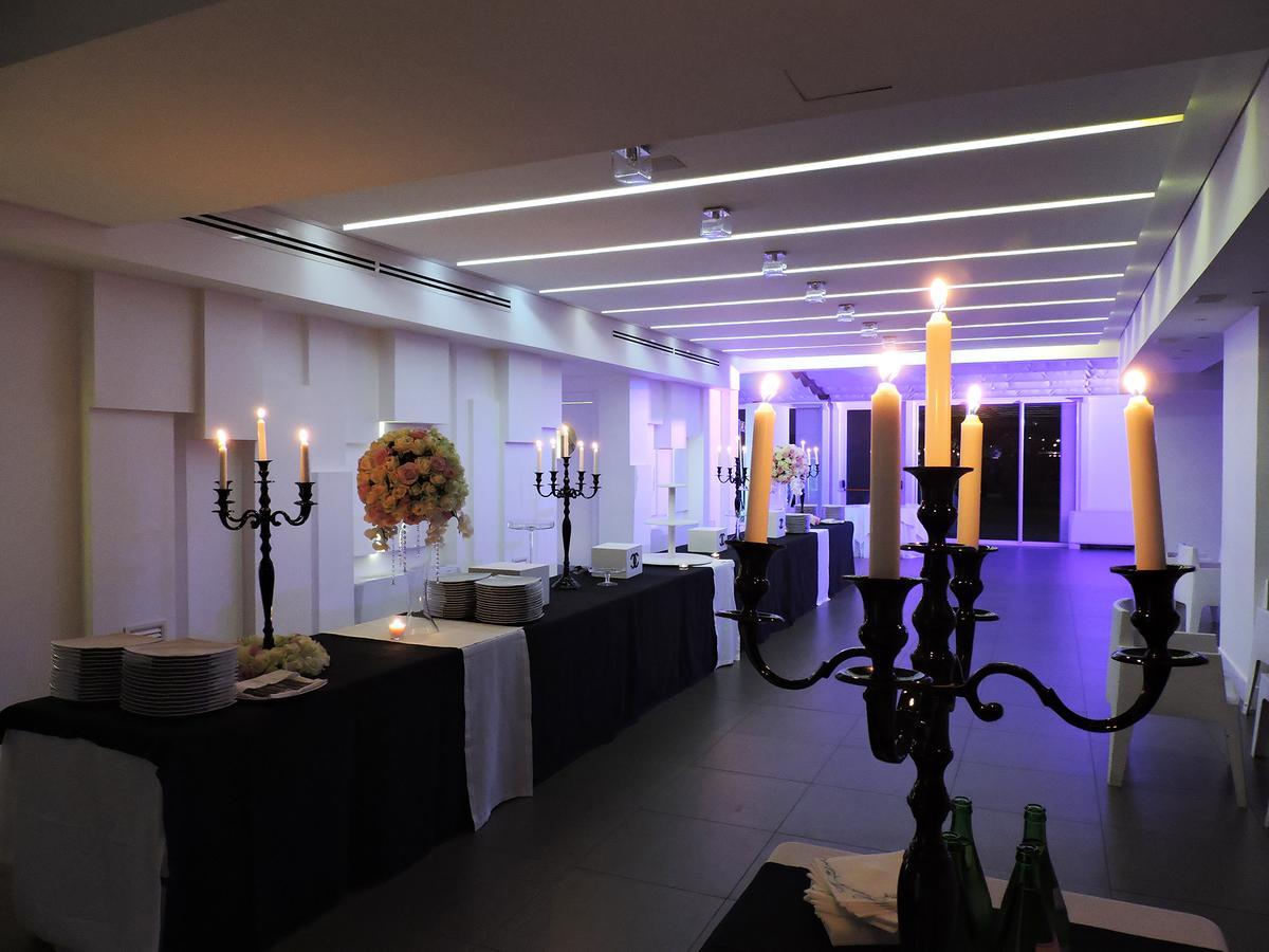 Resort Pietrabianca Exclusive *