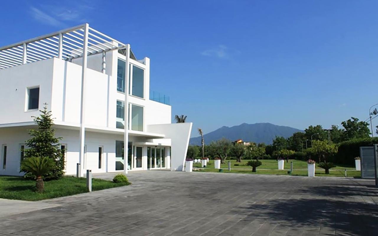 Resort Pietrabianca Exclusive